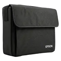 GENERICO - Bolso de Transporte para Proyector Epson 32x28x9 cm con Correa [ BOPR0001 ]