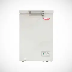 MAIGAS - CONGELADOR DUAL 100 LTS. BLANCO BD100B