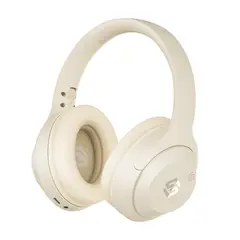 SLEVE - Audífonos Bluetooth One Over Ear App Customax 45H IPX5 Bluetooth 5.4