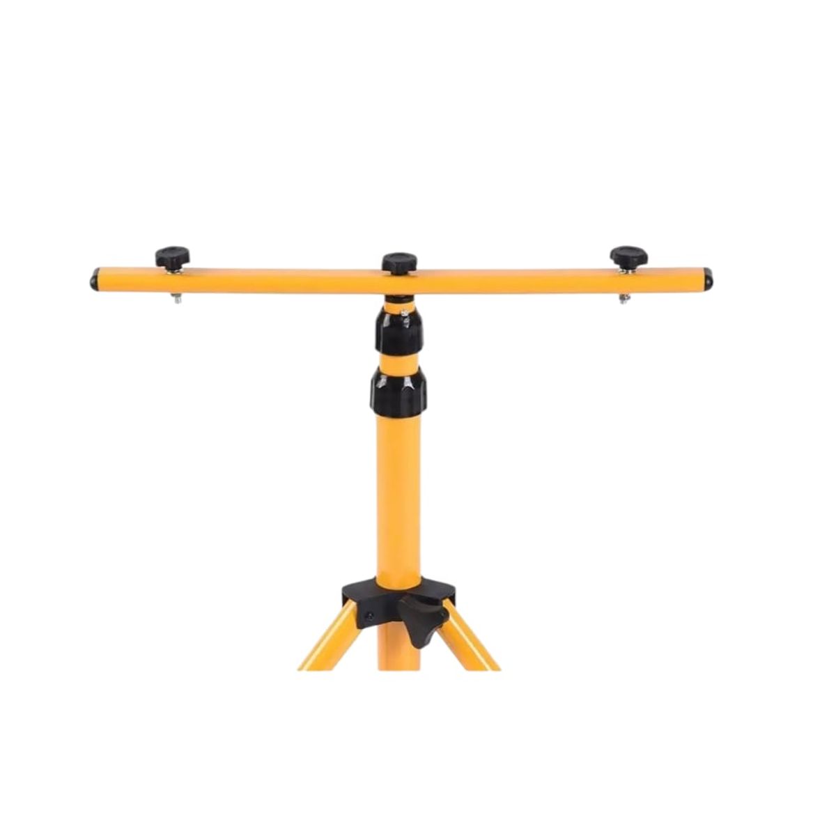 GENERICO - Soporte Base Atril Tripode Para Foco Led 220v O Emergencia