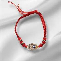 GENERICO - Pulsera Amparo- Cafunè Studio