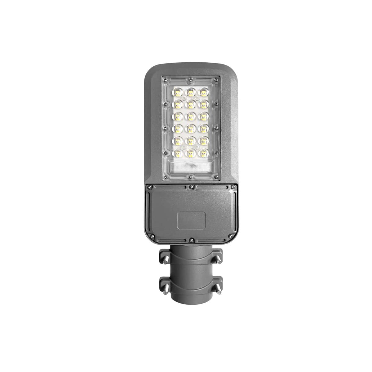 WANT - Luminaria Pública Pubstreet 60W 5000k Luz Fría
