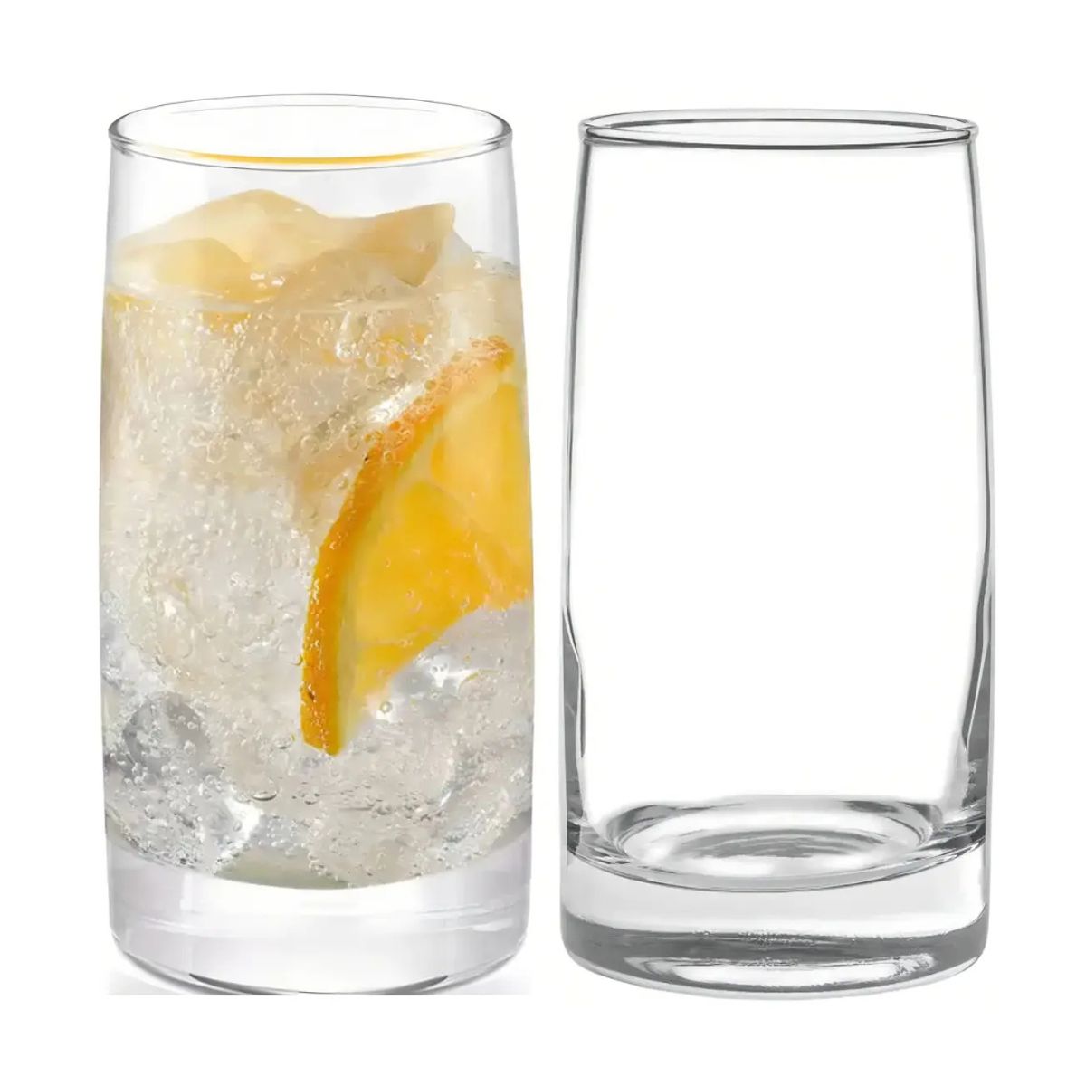 CRISTAR - Display 6 Vasos Toledo
