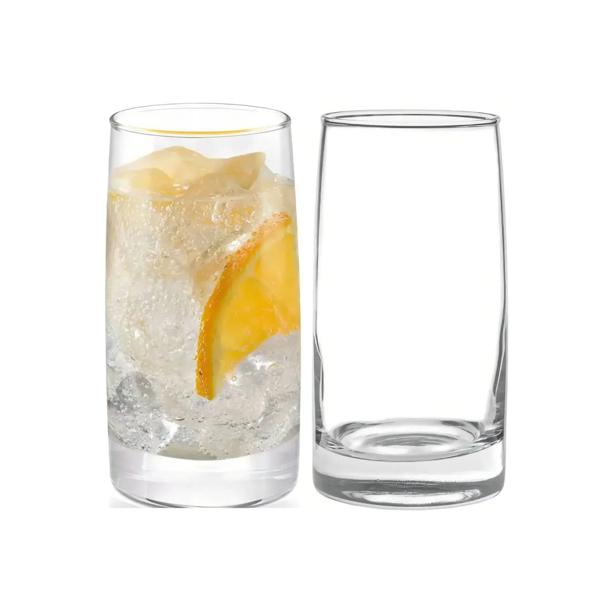 CRISTAR - Display 6 Vasos Toledo