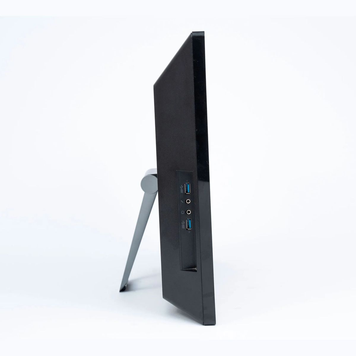 LENOVO - ALL IN ONE LENOVO E73z 20 Intel i5 4ta 8GB RAM 1TB W10 Reacondicionado Grado A