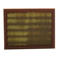 CHEVROLET - Filtro De Aire Gm 90411732