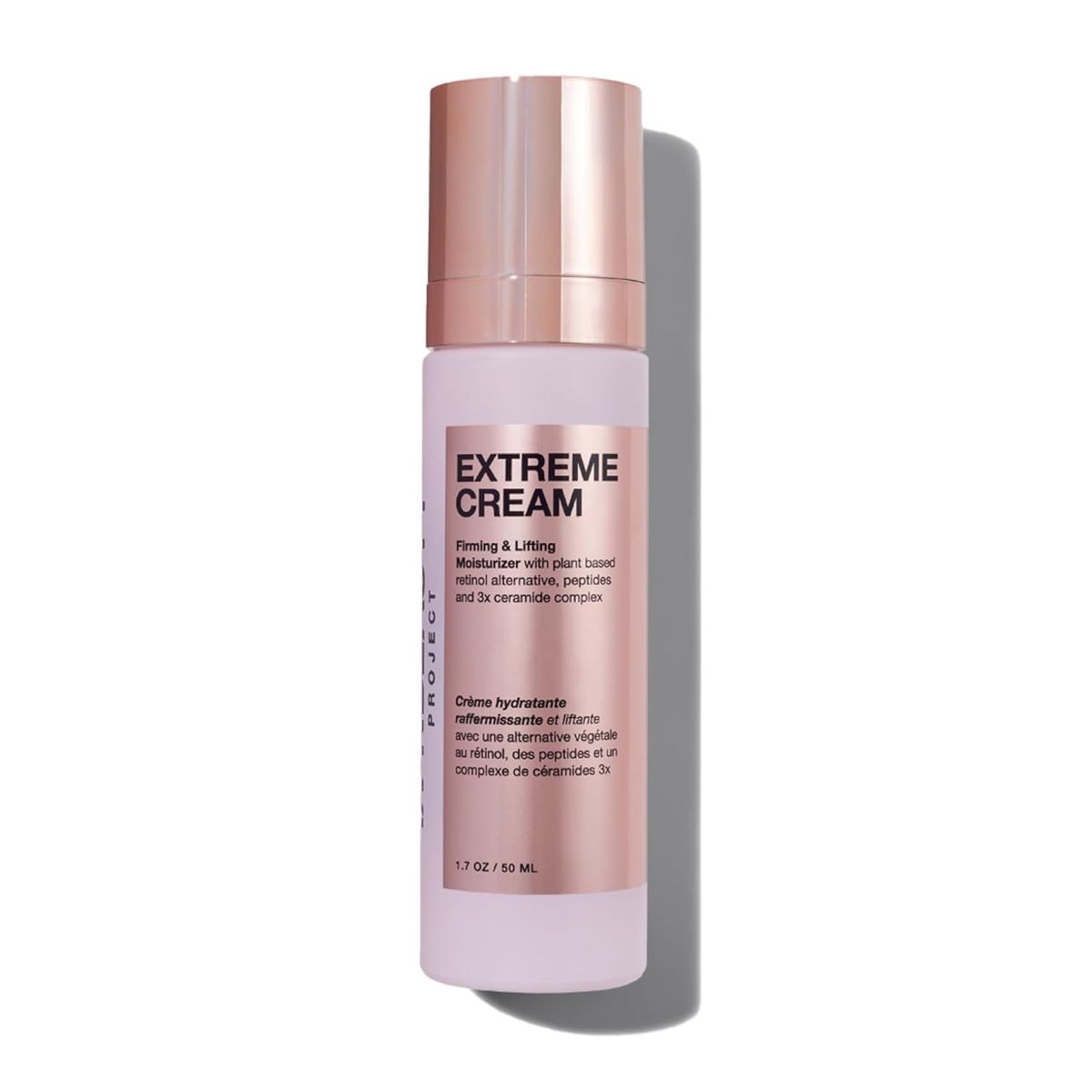 INNBEAUTY - Hidratante Reafirmante + Anti-edad Extreme Cream - 50ml Innbeauty Project