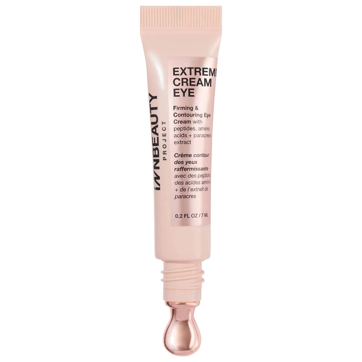 INNBEAUTY - Mini Crema para Ojos Reafirmante Extreme Cream - 7ml Innbeauty Project