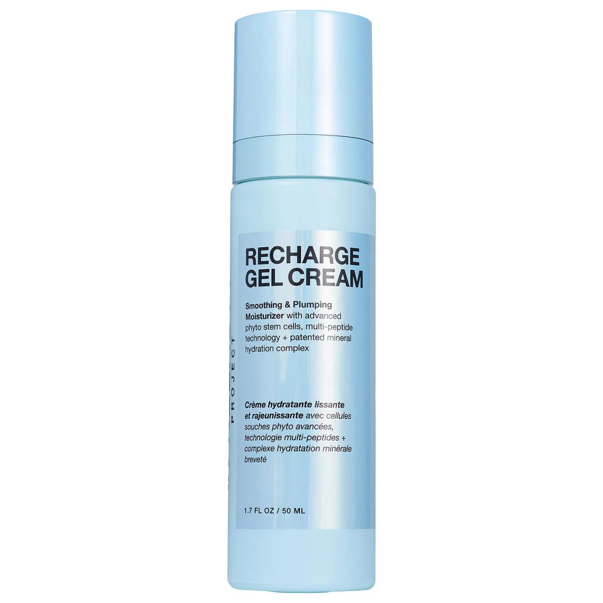INNBEAUTY - Hidratante en Gel Suavizante Recharge - 50ml Innbeauty Project