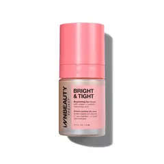 INNBEAUTY - Crema Iluminadora para Ojeras con Vitamina C + Peptidos - Project