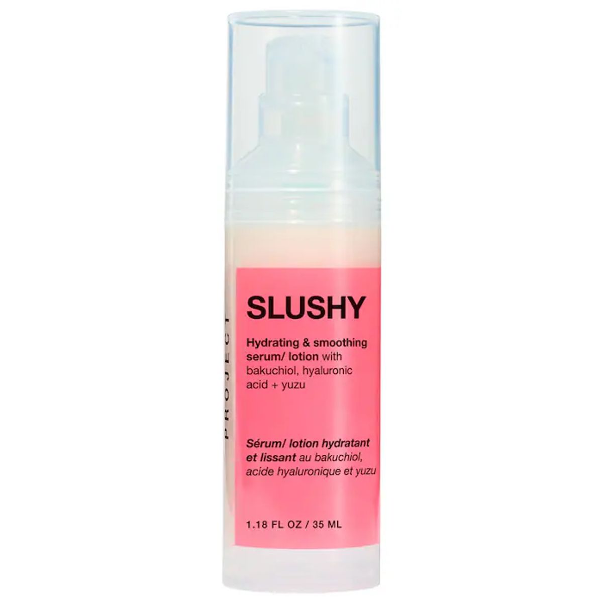 INNBEAUTY - Serum Facial Hidratante + Suavizante Slushy Serum - Innbeauty Project
