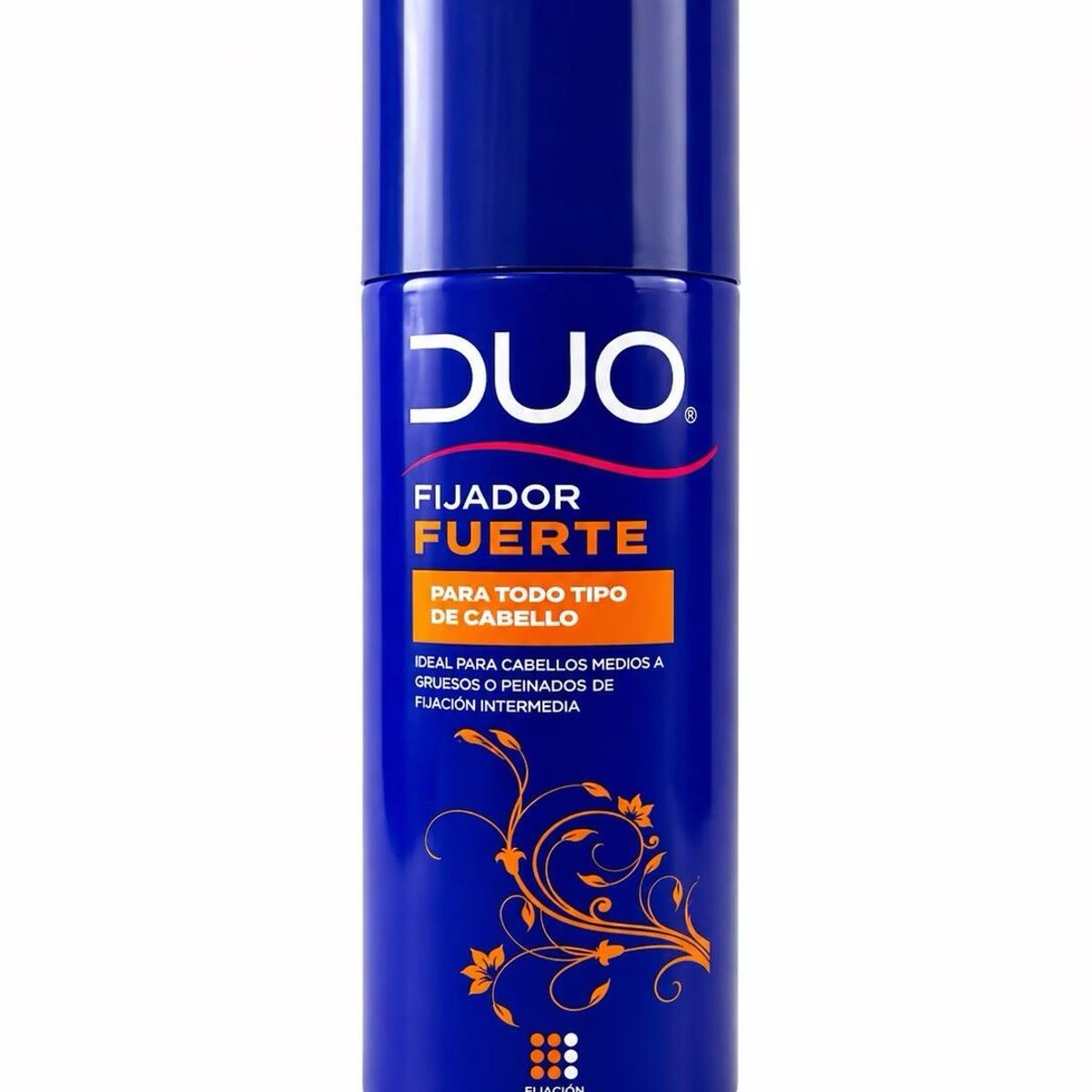DUO - Laca Fijación Pelo Dúo Fuerte 165ml