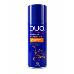 DUO - Laca Fijación Pelo Dúo Fuerte 165ml
