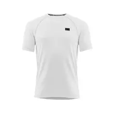 PENALTY - POLERA SPORT TREINO CUME BLANCO