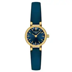 TISSOT - Reloj Lovely Round 19.5MM T1400093604100