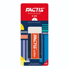 ARTEL - Goma Factis S20 miga de pan suavizada
