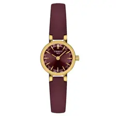 TISSOT - Reloj Lovely Round 19 5MM T1400093637100
