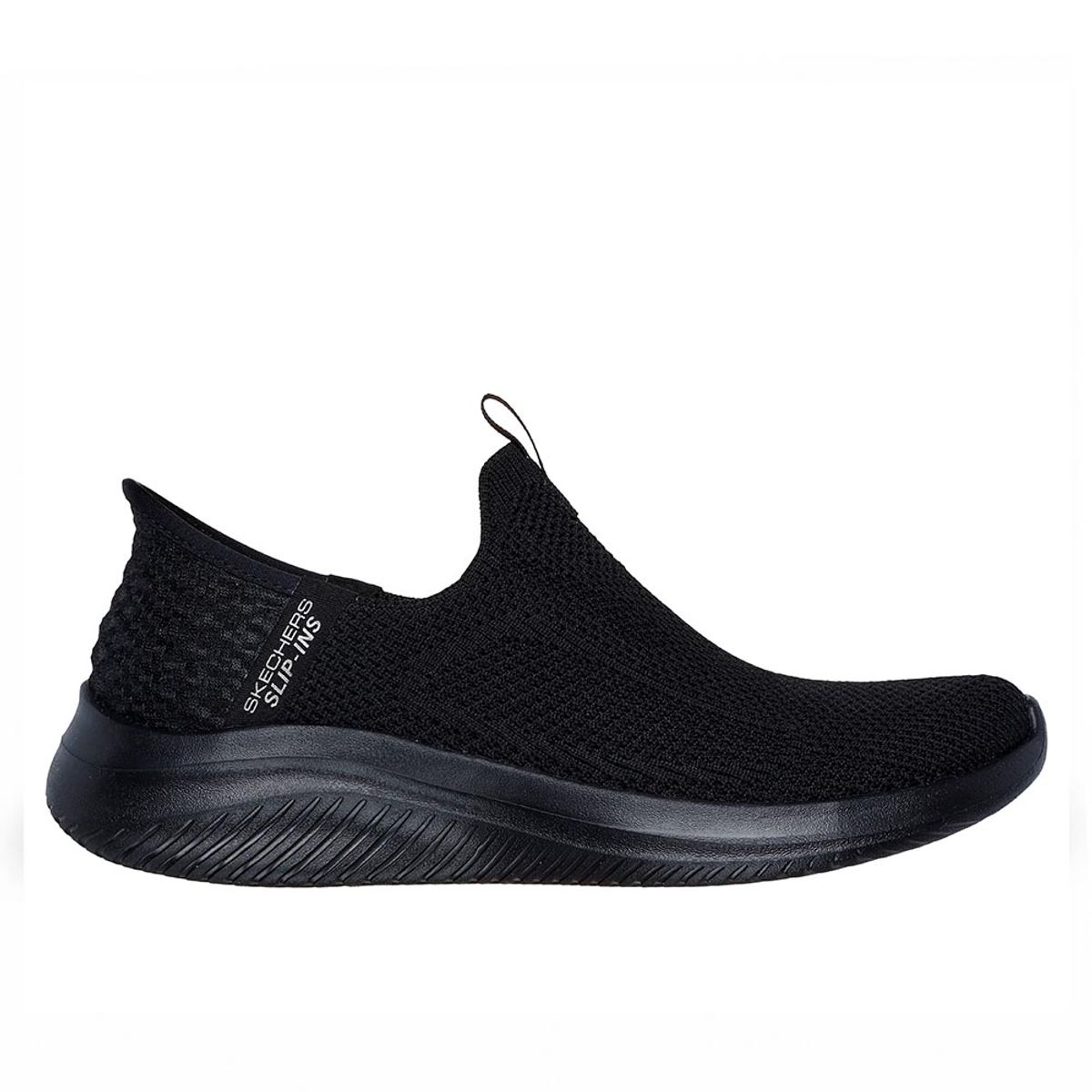 SKECHERS - Zapatillas Urbanas Mujer Skecher Ultra Flex 3.0 150450-BLK