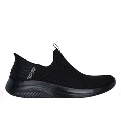 SKECHERS - Zapatillas Urbanas Mujer Ultra Flex 3.0 150450-BLK