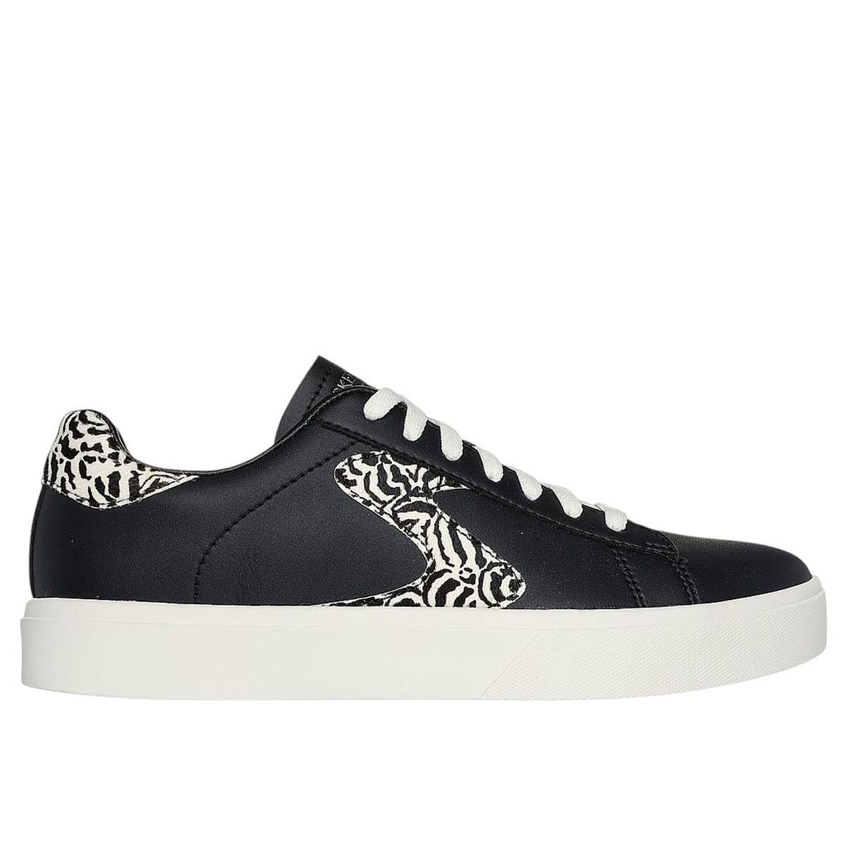SKECHERS - Zapatillas Urbanas Mujer Skechers Eden Lx - Feeling Fierce 185003-BKNT