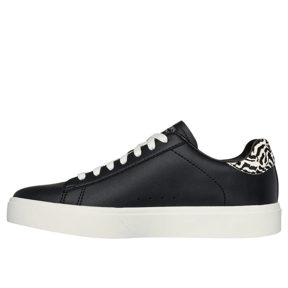 SKECHERS - Zapatillas Urbanas Mujer Skechers Eden Lx - Feeling Fierce 185003-BKNT