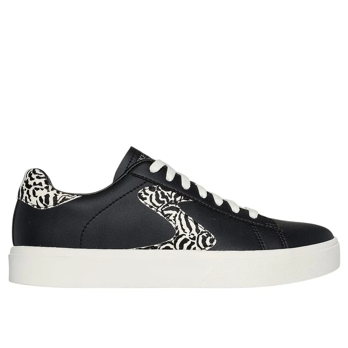 SKECHERS - Zapatillas Urbanas Mujer Skechers Eden Lx - Feeling Fierce 185003-BKNT