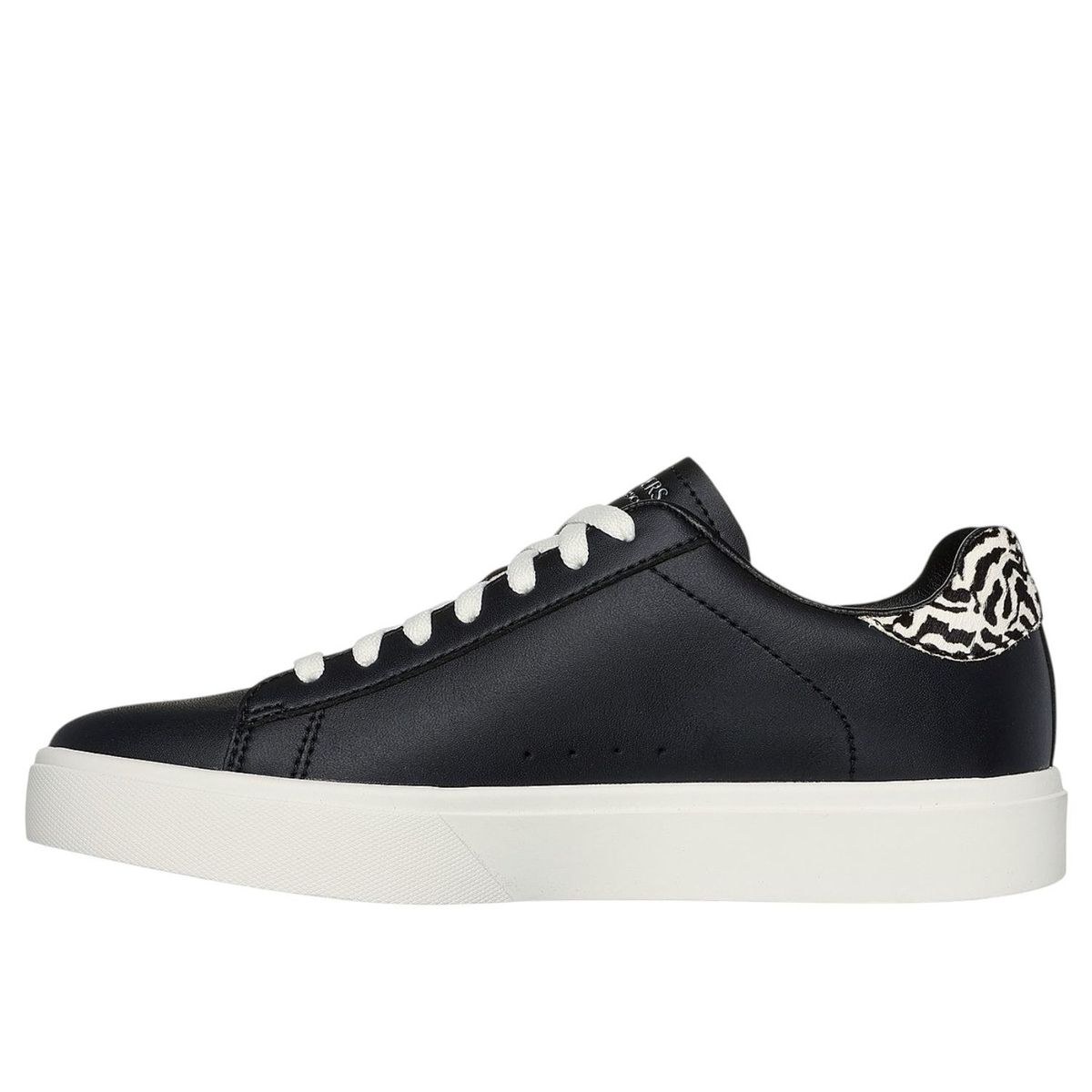 SKECHERS - Zapatillas Urbanas Mujer Skechers Eden Lx - Feeling Fierce 185003-BKNT
