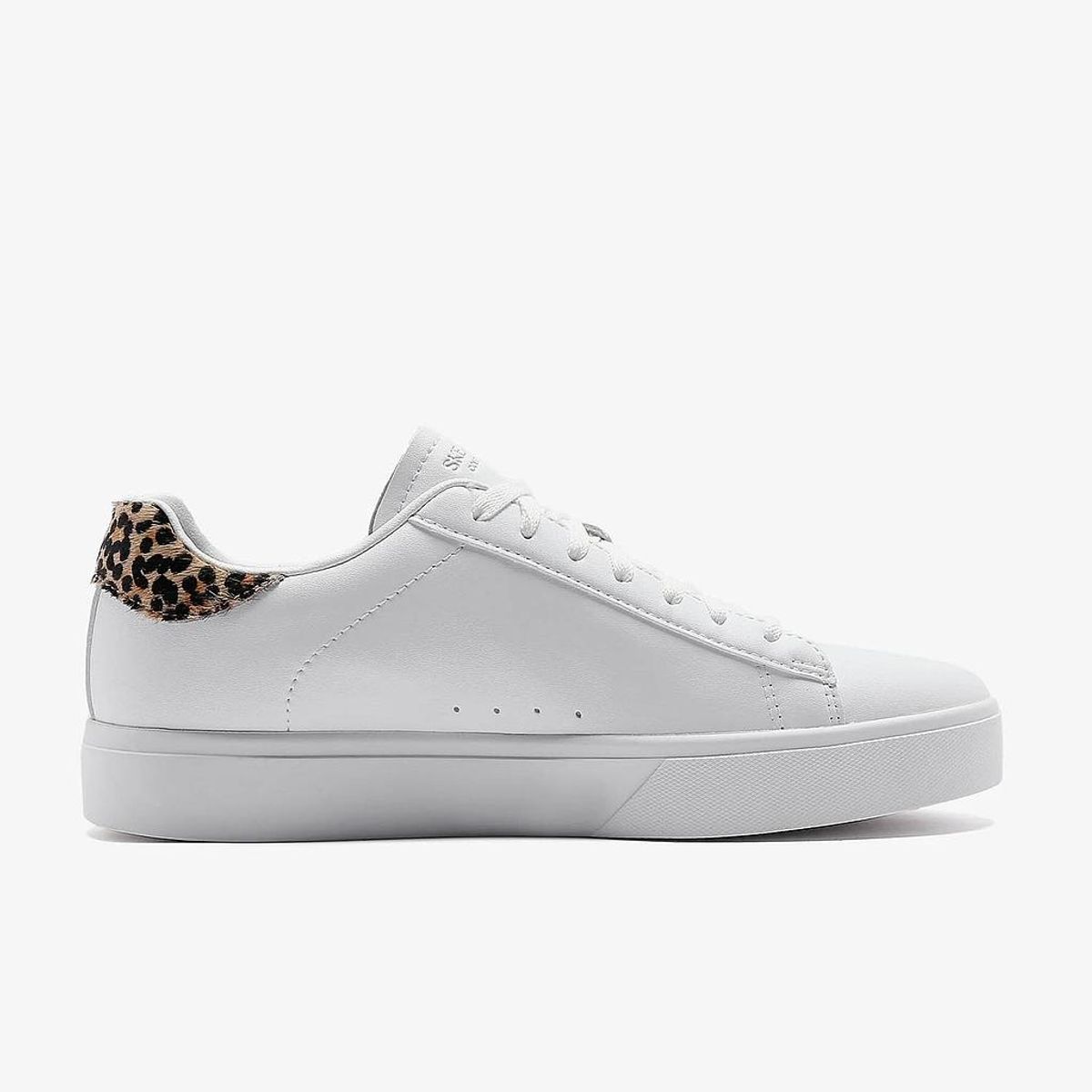 SKECHERS - Zapatillas Urbanas Mujer Skechers Eden Lx - Feeling Fierce 185003-WTAN