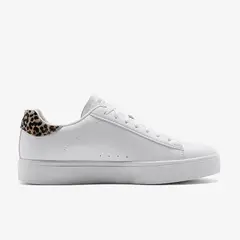 SKECHERS - Zapatillas Urbanas Mujer Eden Lx - Feeling Fierce 185003-WTAN