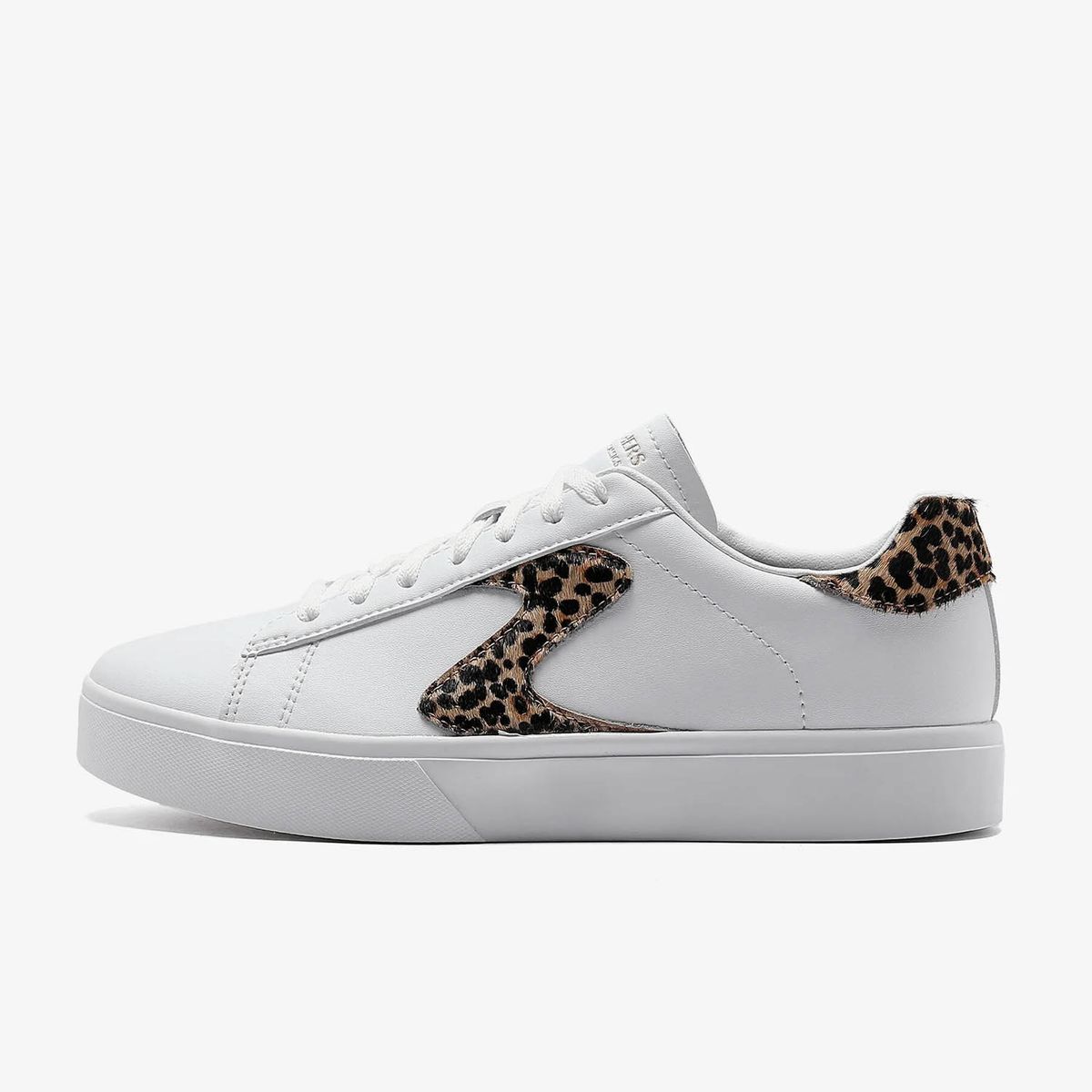 SKECHERS - Zapatillas Urbanas Mujer Skechers Eden Lx - Feeling Fierce 185003-WTAN