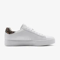 SKECHERS - Zapatillas Urbanas Mujer Eden Lx - Feeling Fierce 185003-WTAN