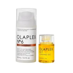 OLAPLEX - SET Brillo Infinito 2 unidades
