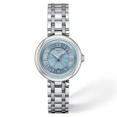 TISSOT - Reloj Bellissima 26mm T1260101113300
