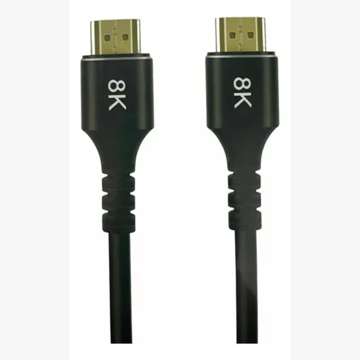 IRM - Cable Adaptador Hdmi 8k 60hz Ultra Hd2.1 Alta Velocidad 1.5m IRM