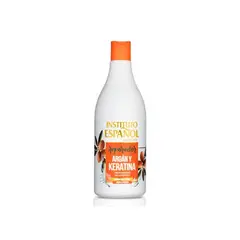 INSTITUTO ESPANOL - CHAMPU DE ARGAN KERATINA 750 ML