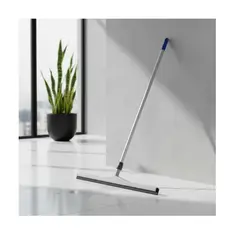 Luster - Secapiso 75 cm 29'' Limpieza Pisos Alta Resistencia Barreagua