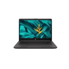 HP - NOTEBOOK 240 G8 INTEL CORE I5 - 1035G1 8GB RAM 256GB SSD REACONDICIONADO
