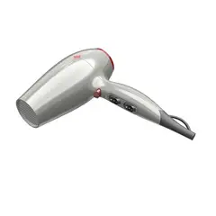 GAMA - Secador Diamond Std Titan Keratin Chi 2300W