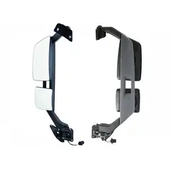 VOLVO - PAR ESPEJOS CAMION FH FM SERIE 4