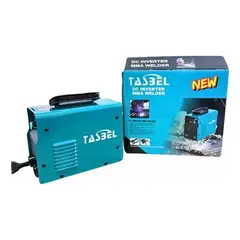 GENERICO - Soldadora Inverter 350a Mma 360 Arco Manual Mascara