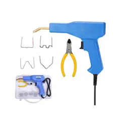 GENERICO - Soldadora Para Reparar Parachoques De Plástico De Coche 50w