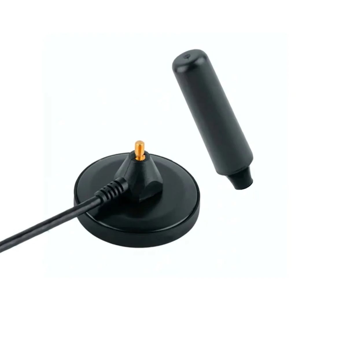GENERICO - Antena Para Tv Digital Full Hd De Iman Interior