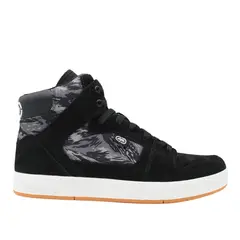ECKO UNLTD - Zapatillas Hombre Urbana Ecko - BAM Negro Camo