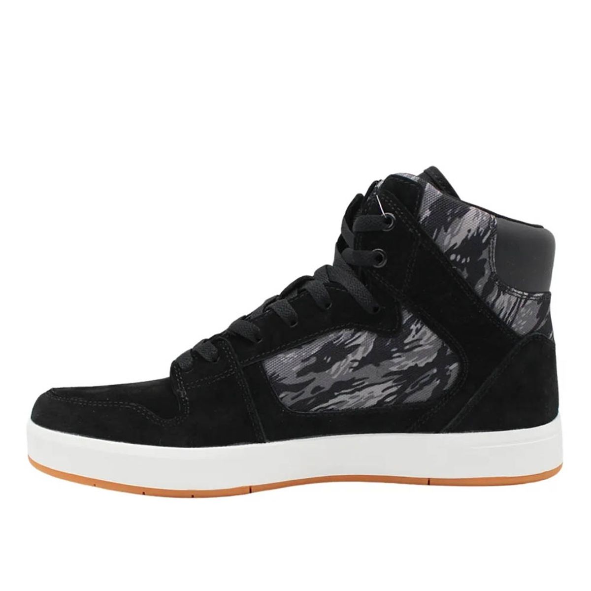 ECKO UNLTD - Zapatillas Hombre Urbana Ecko - BAM Negro Camo