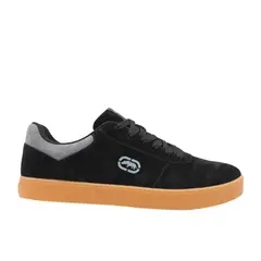 ECKO UNLTD - Zapatillas Hombre Urbana Tony Negro Gris