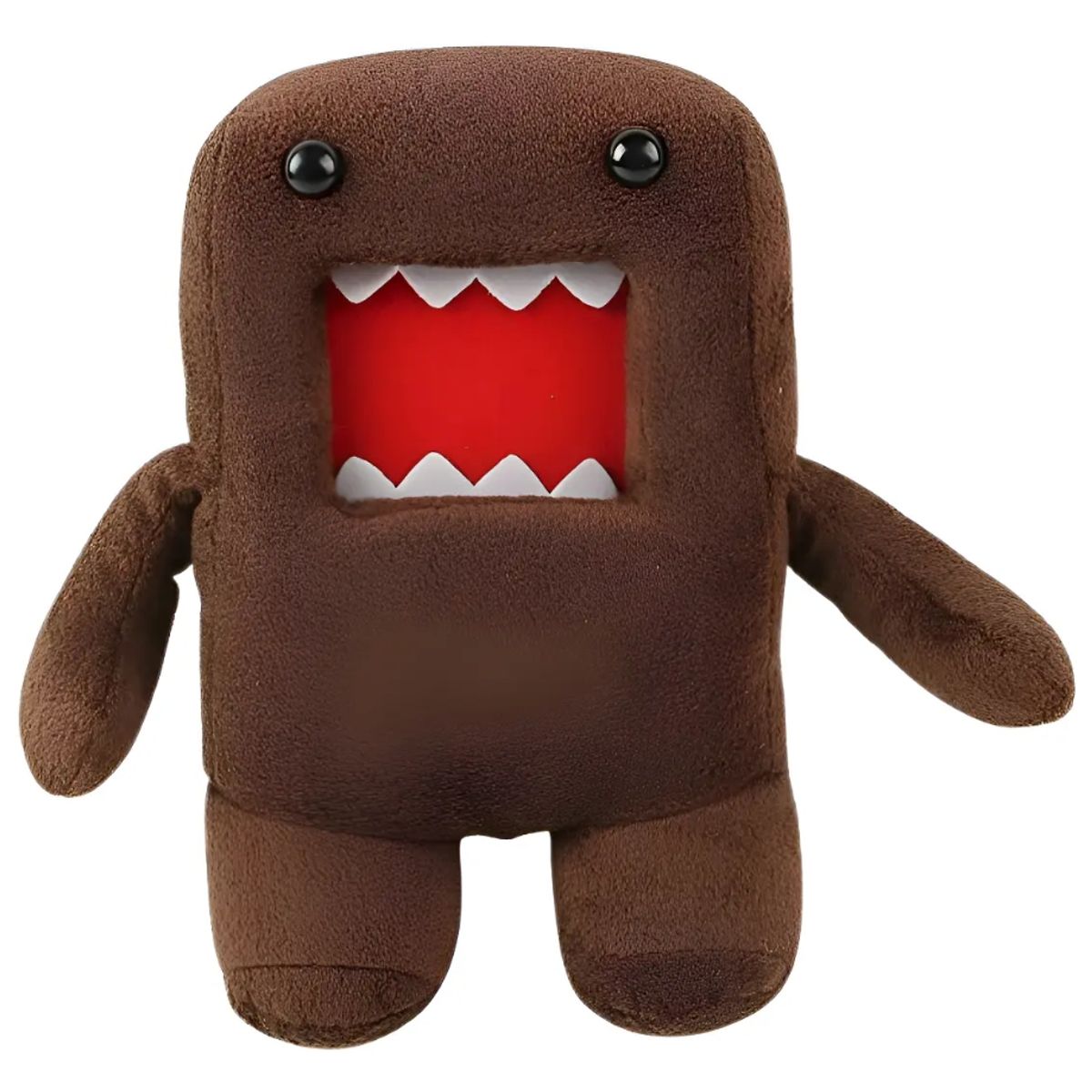 GENERICO - Peluche Domo-kun 20 Cms