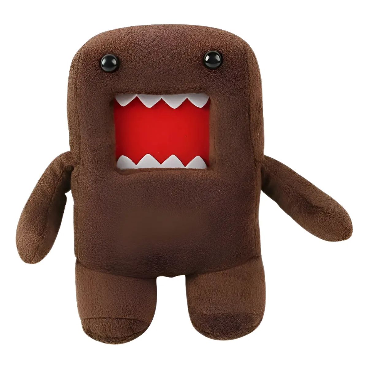GENERICO - Peluche Domo-kun 20 Cms
