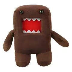 GENERICO - Peluche Domo-kun 20 Cms