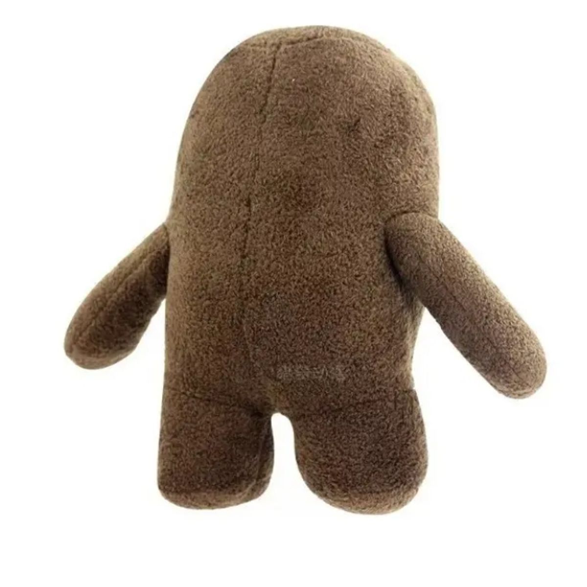 GENERICO - Peluche Domo-kun 20 Cms