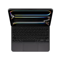 APPLE - TECLADO MAGIC KEYBOARD PARA EL IPAD PRO DE 11 PULGADAS (M4) OPENBOX
